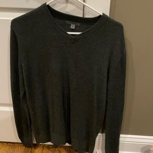 Johnston and Murphy Sweater